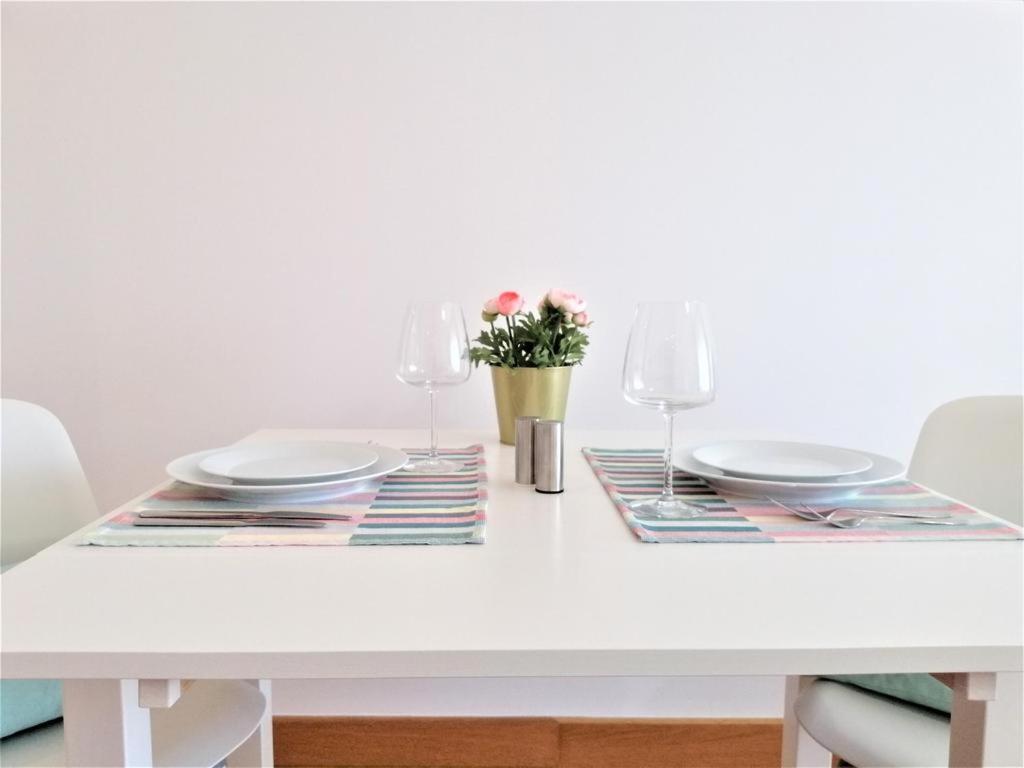 Carma'S Place Lisboa 外观 照片