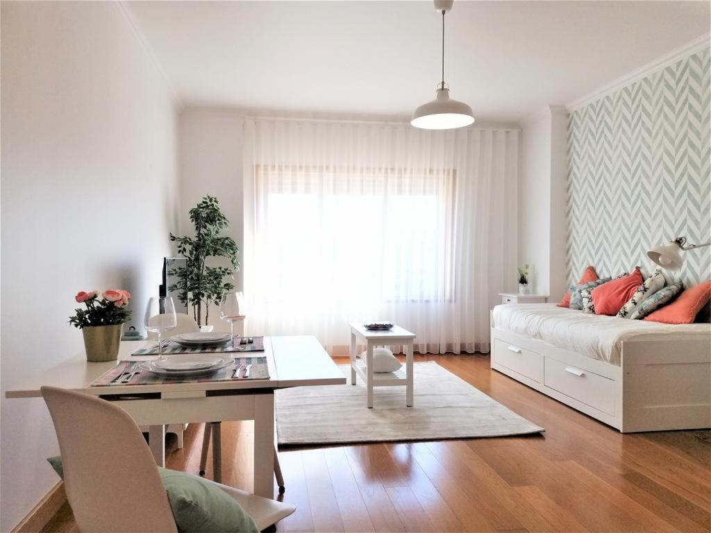 Carma'S Place Lisboa 外观 照片